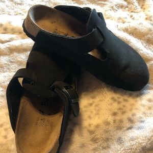 Birkenstock Clogs
